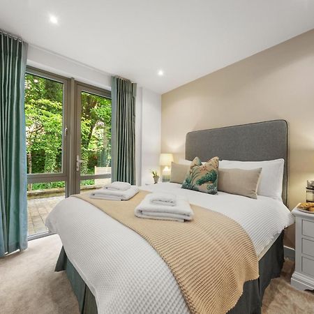 Springfield Fourteen Harrogate Habitación foto