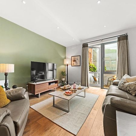 Springfield Fourteen Harrogate Habitación foto