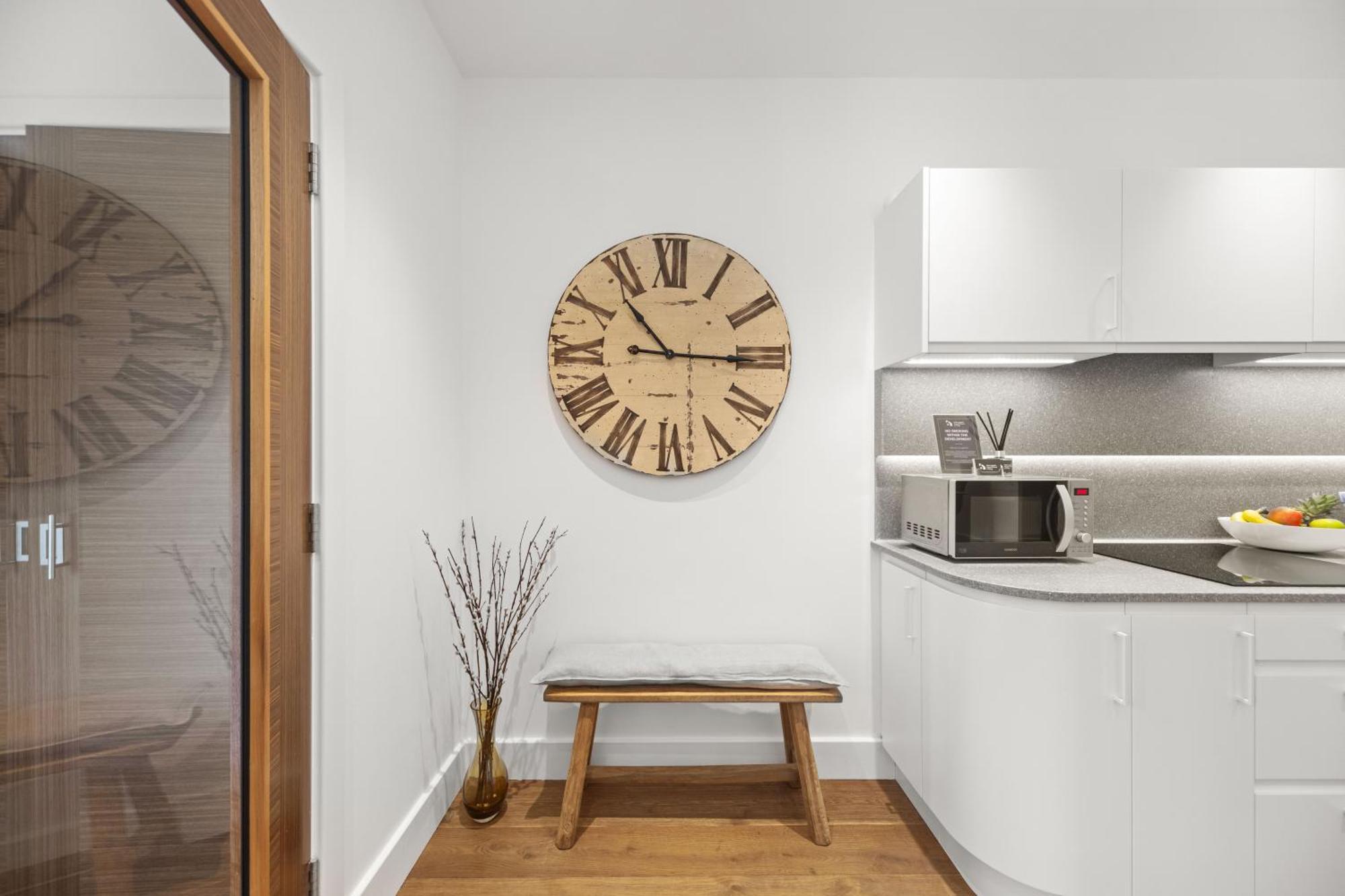 Springfield Fourteen Harrogate Habitación foto