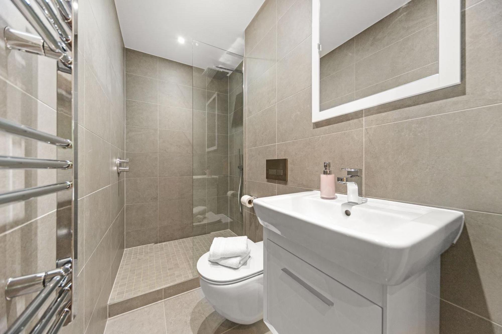 Springfield Fourteen Harrogate Habitación foto