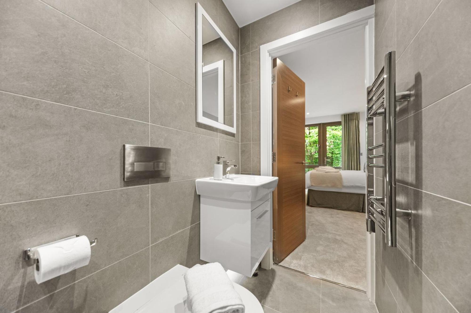 Springfield Fourteen Harrogate Habitación foto