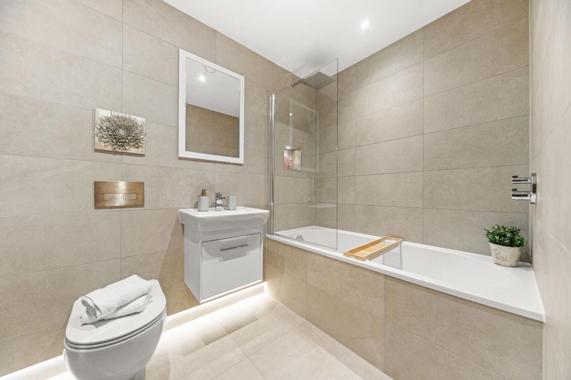 Springfield Fourteen Harrogate Habitación foto