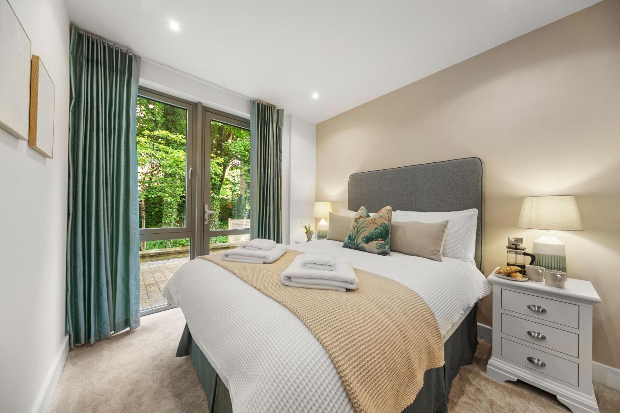 Springfield Fourteen Harrogate Habitación foto