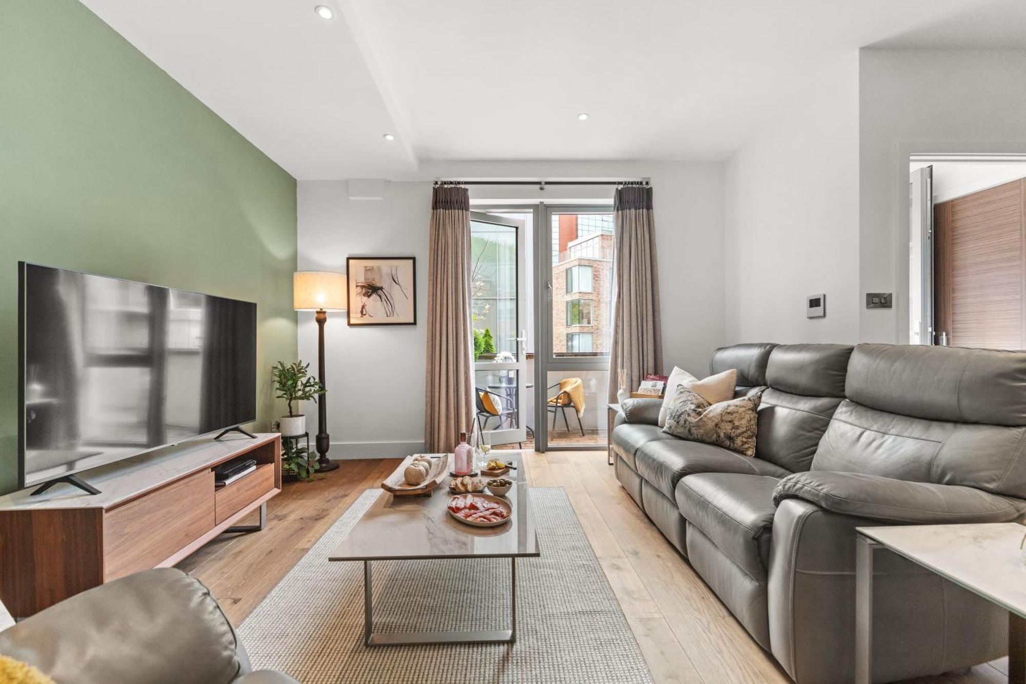 Springfield Fourteen Harrogate Habitación foto
