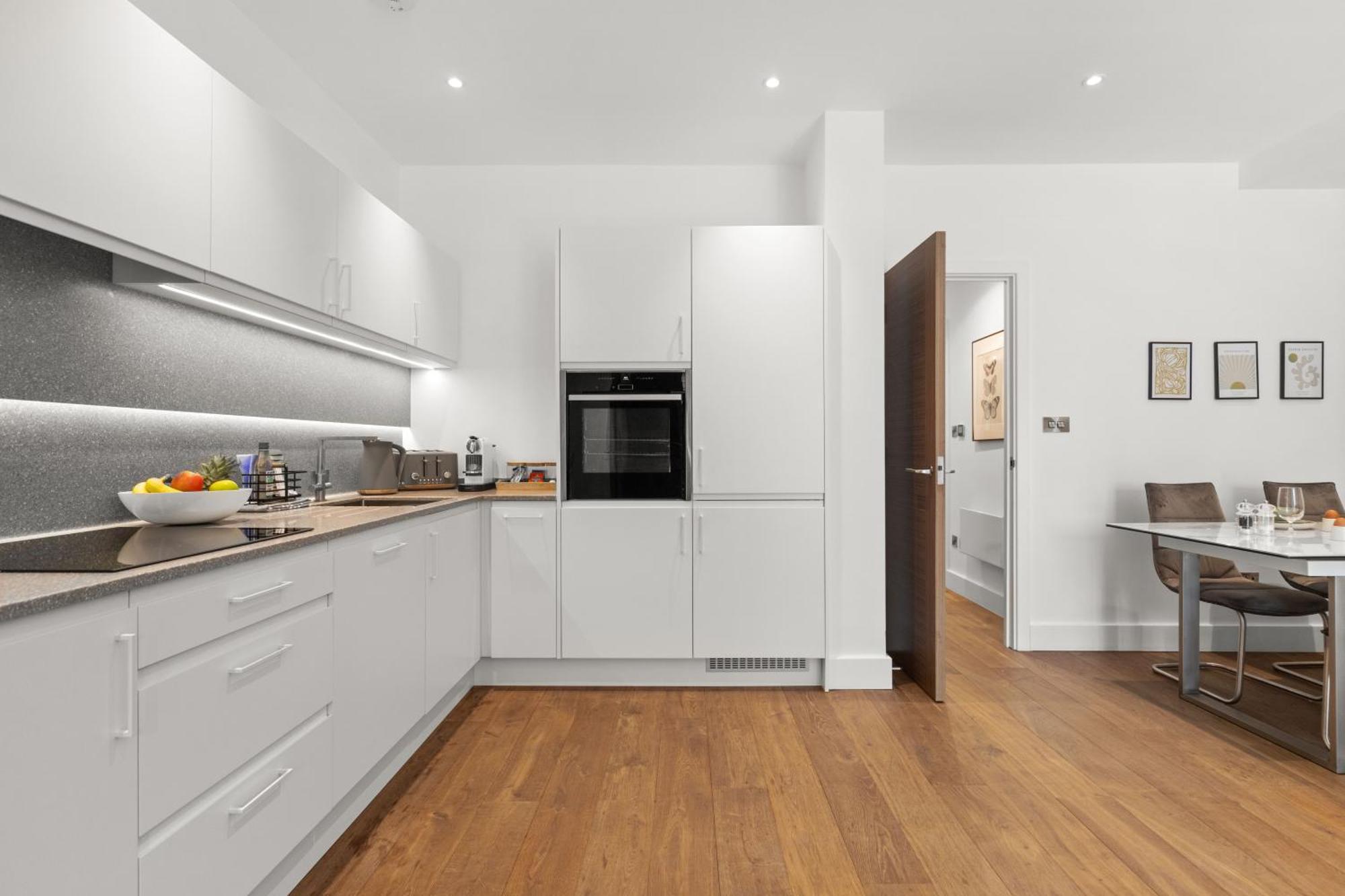 Springfield Fourteen Harrogate Habitación foto