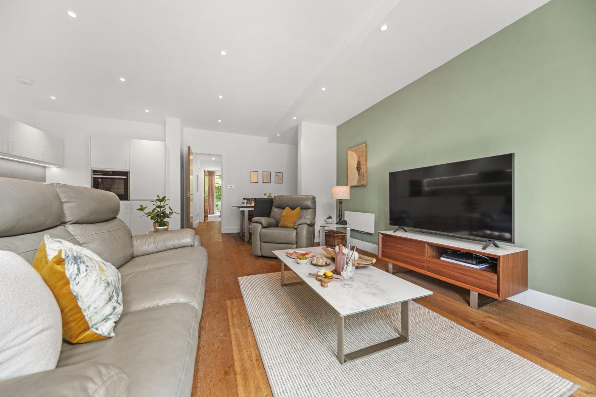 Springfield Fourteen Harrogate Habitación foto