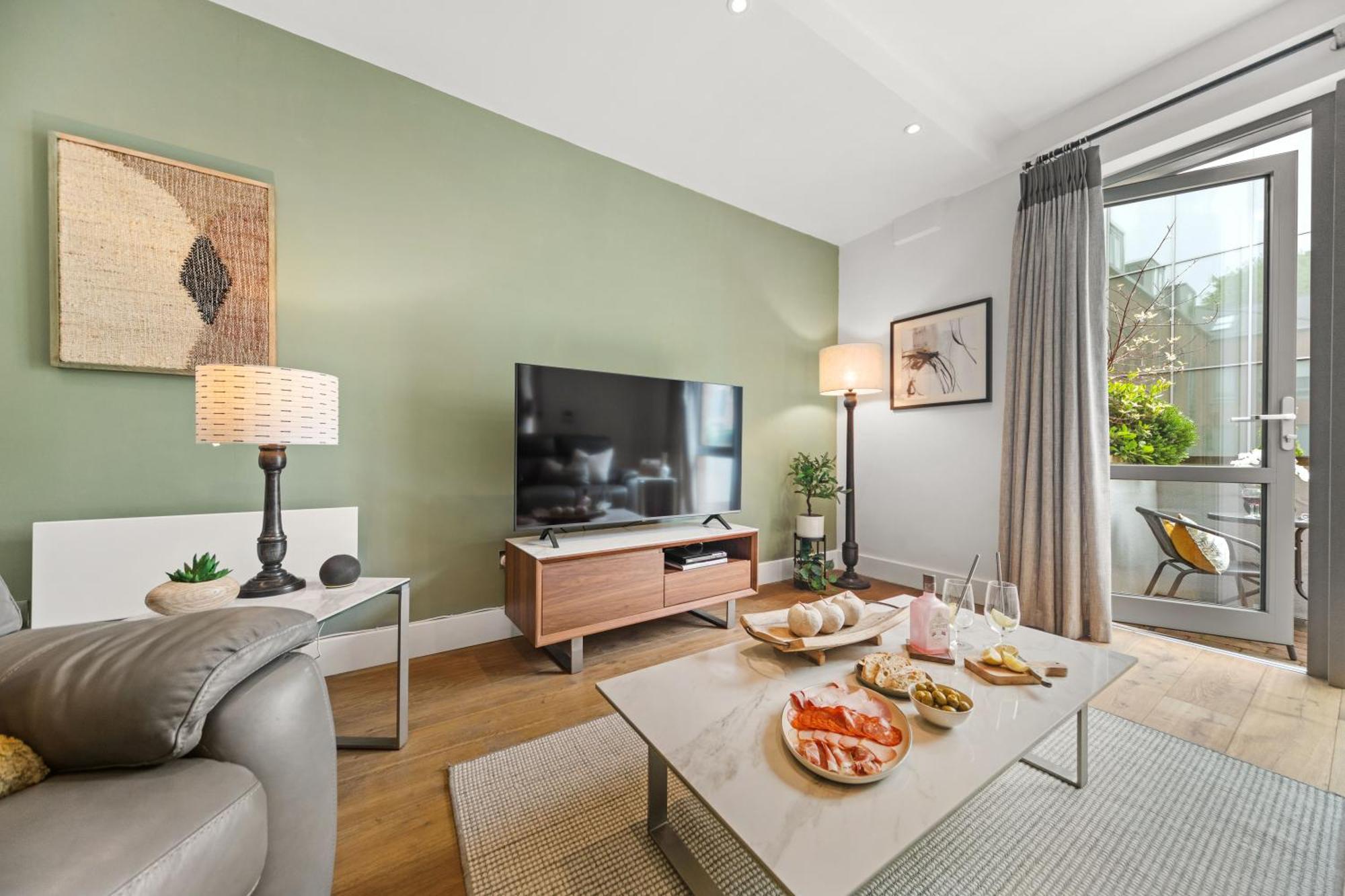 Springfield Fourteen Harrogate Habitación foto