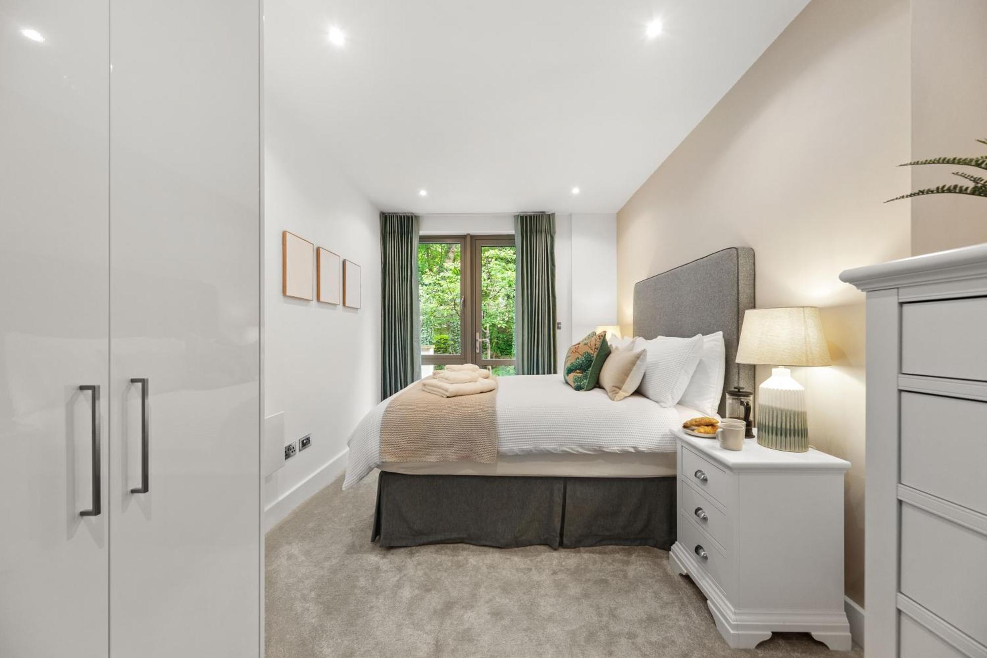 Springfield Fourteen Harrogate Habitación foto