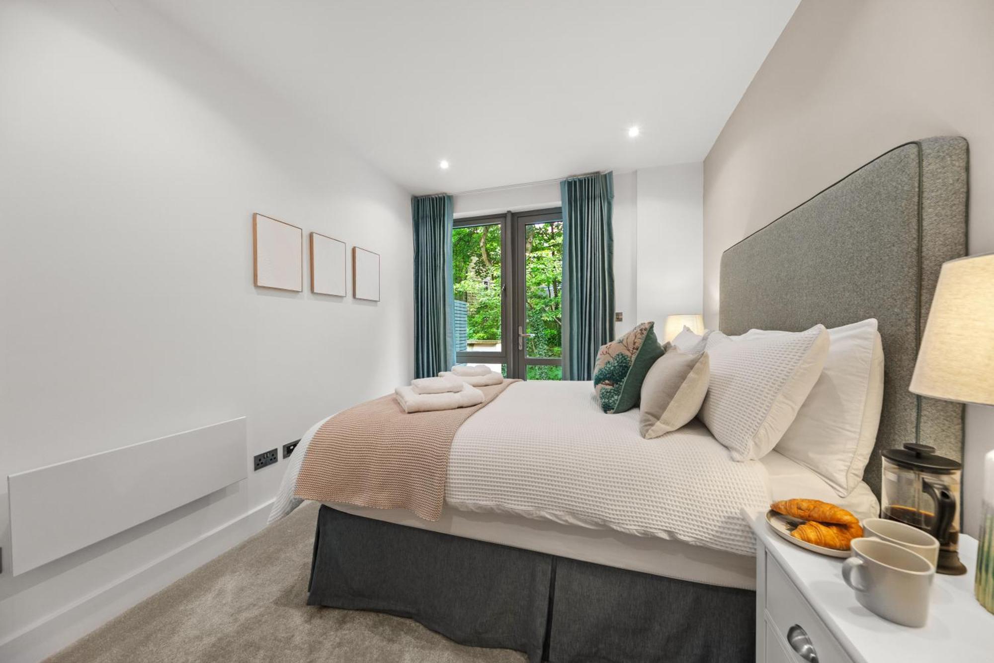 Springfield Fourteen Harrogate Habitación foto