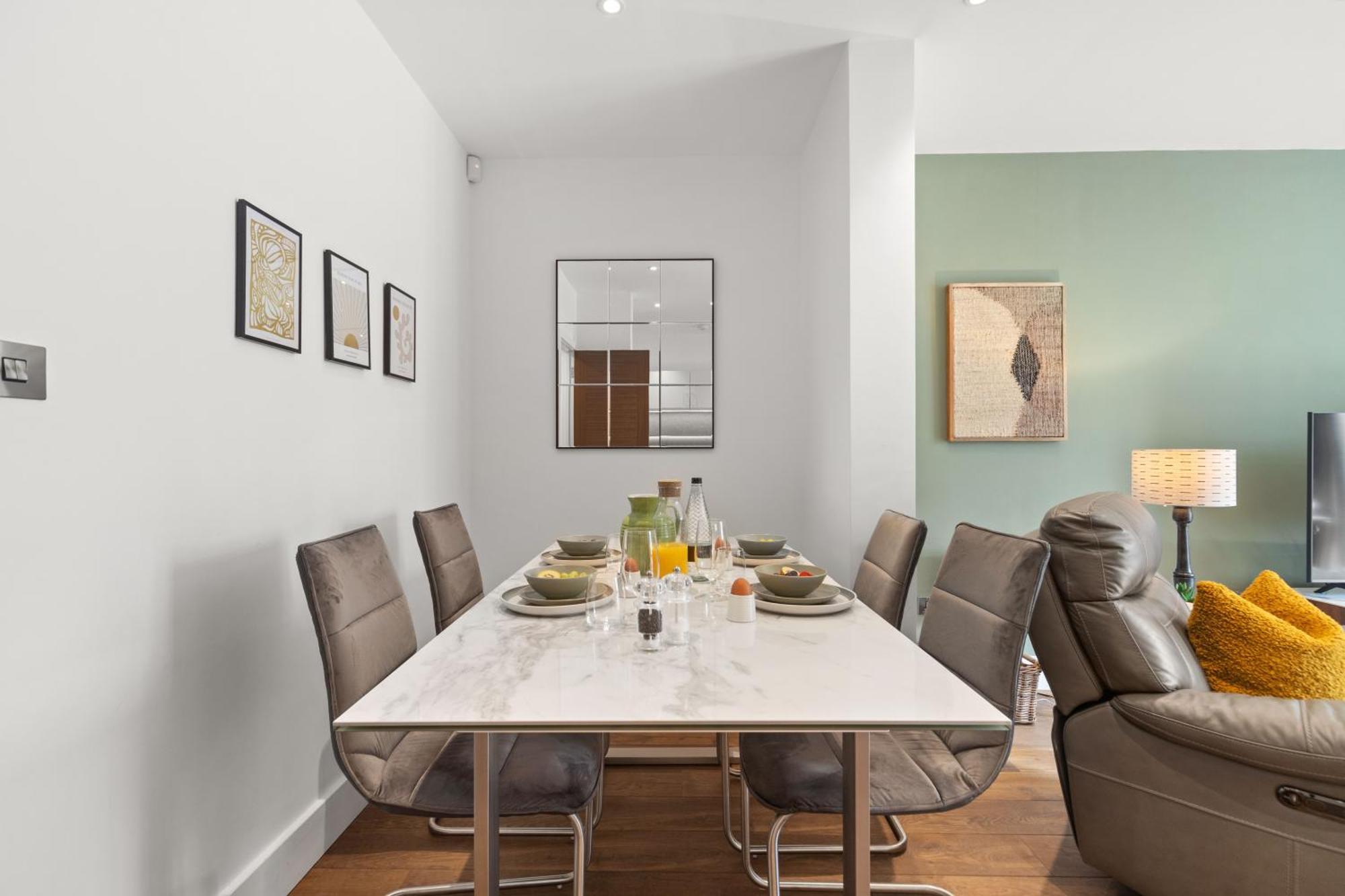 Springfield Fourteen Harrogate Habitación foto