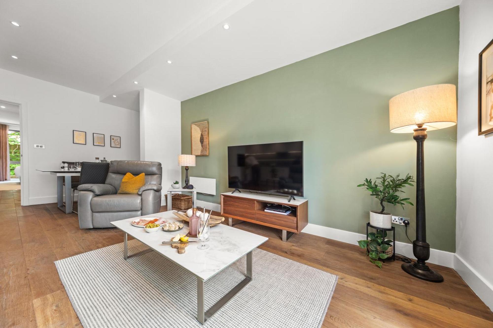 Springfield Fourteen Harrogate Habitación foto