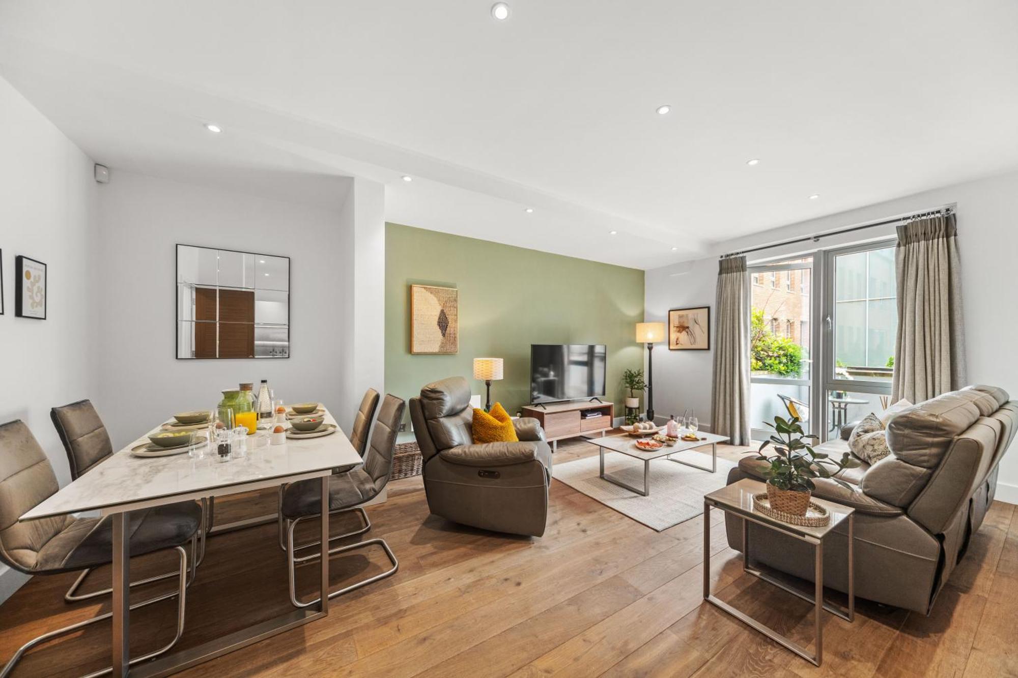 Springfield Fourteen Harrogate Habitación foto