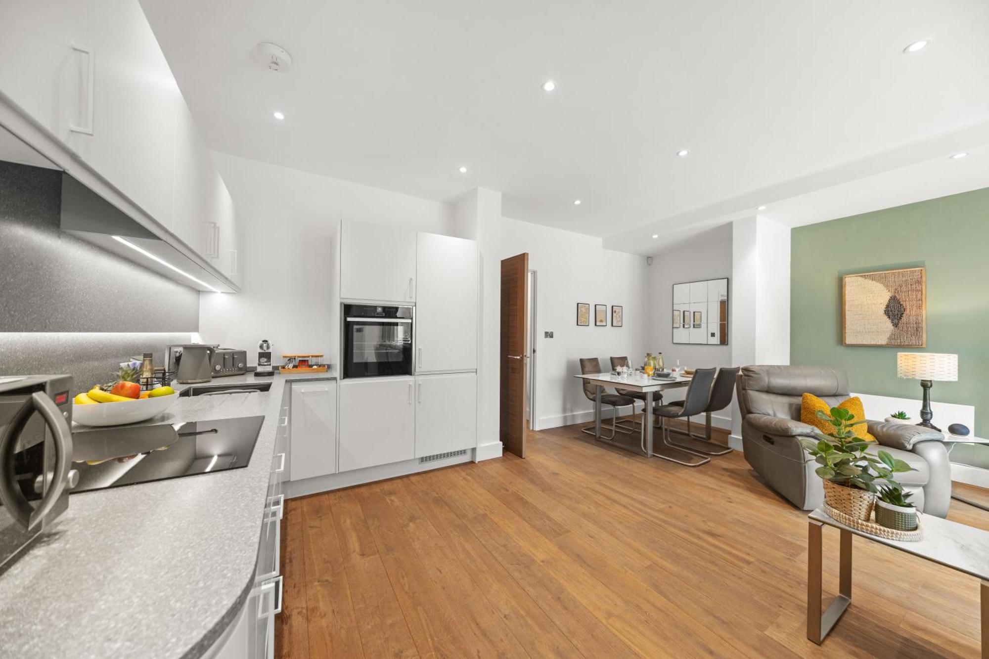 Springfield Fourteen Harrogate Habitación foto