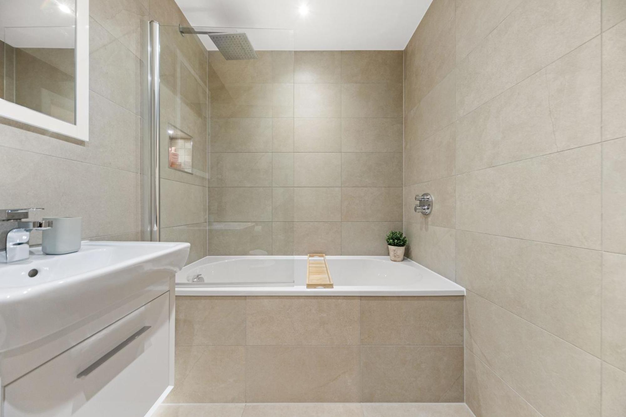 Springfield Fourteen Harrogate Habitación foto