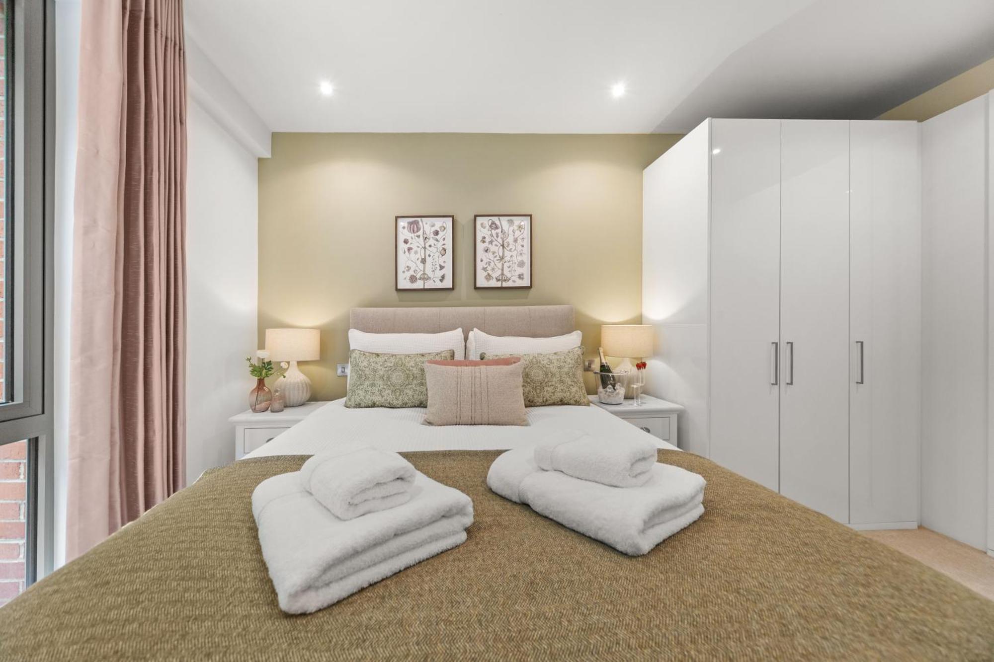 Springfield Fourteen Harrogate Habitación foto