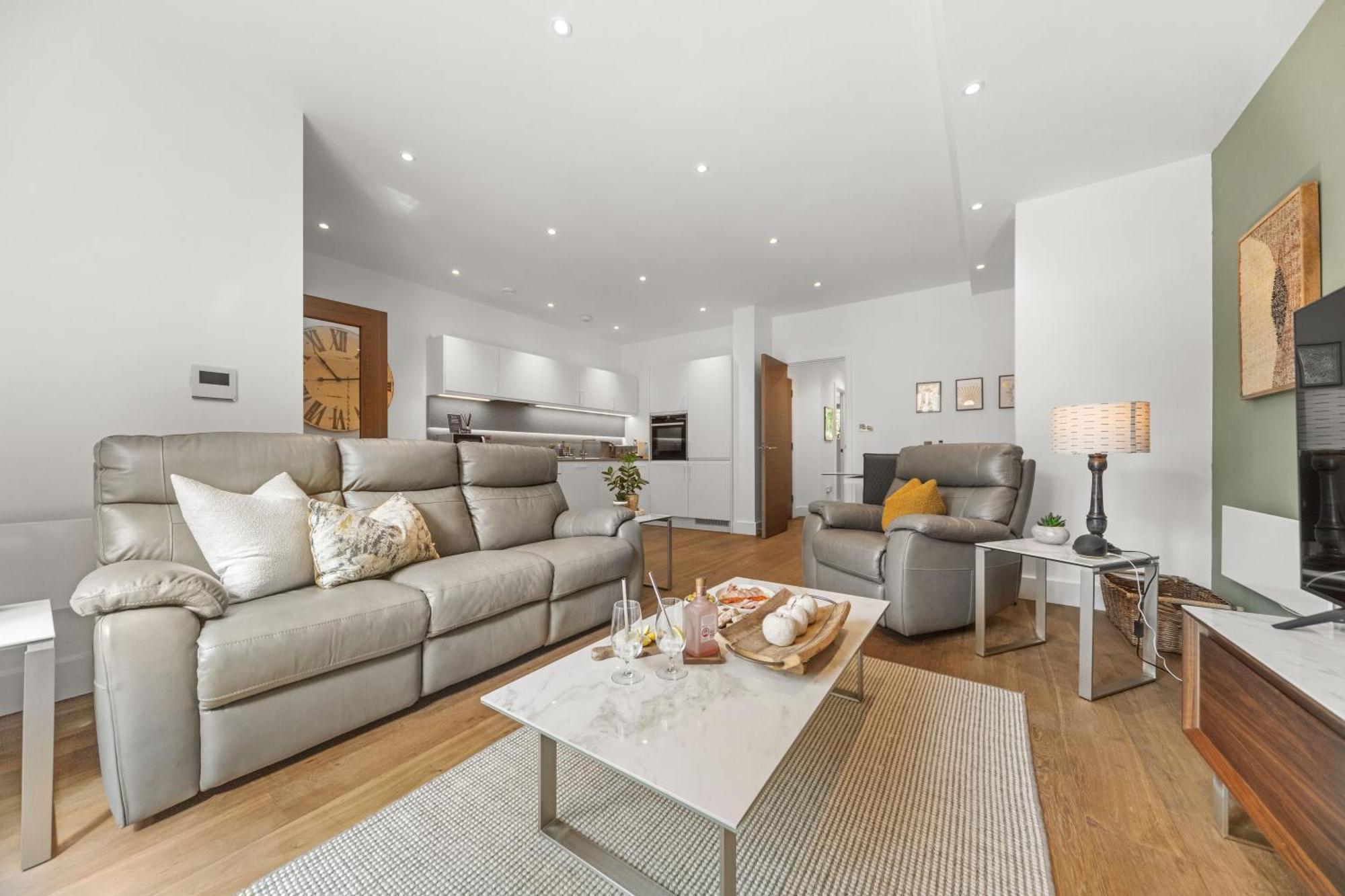 Springfield Fourteen Harrogate Habitación foto