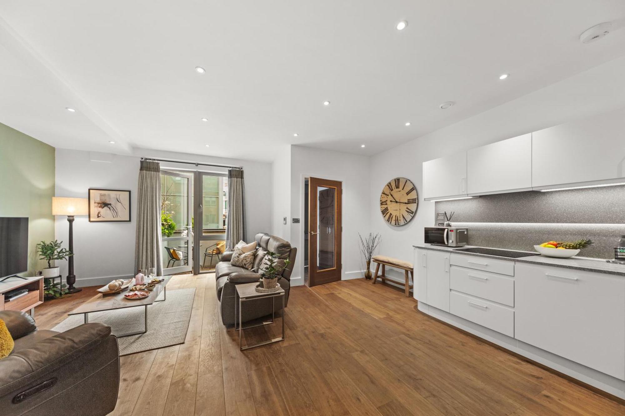 Springfield Fourteen Harrogate Habitación foto