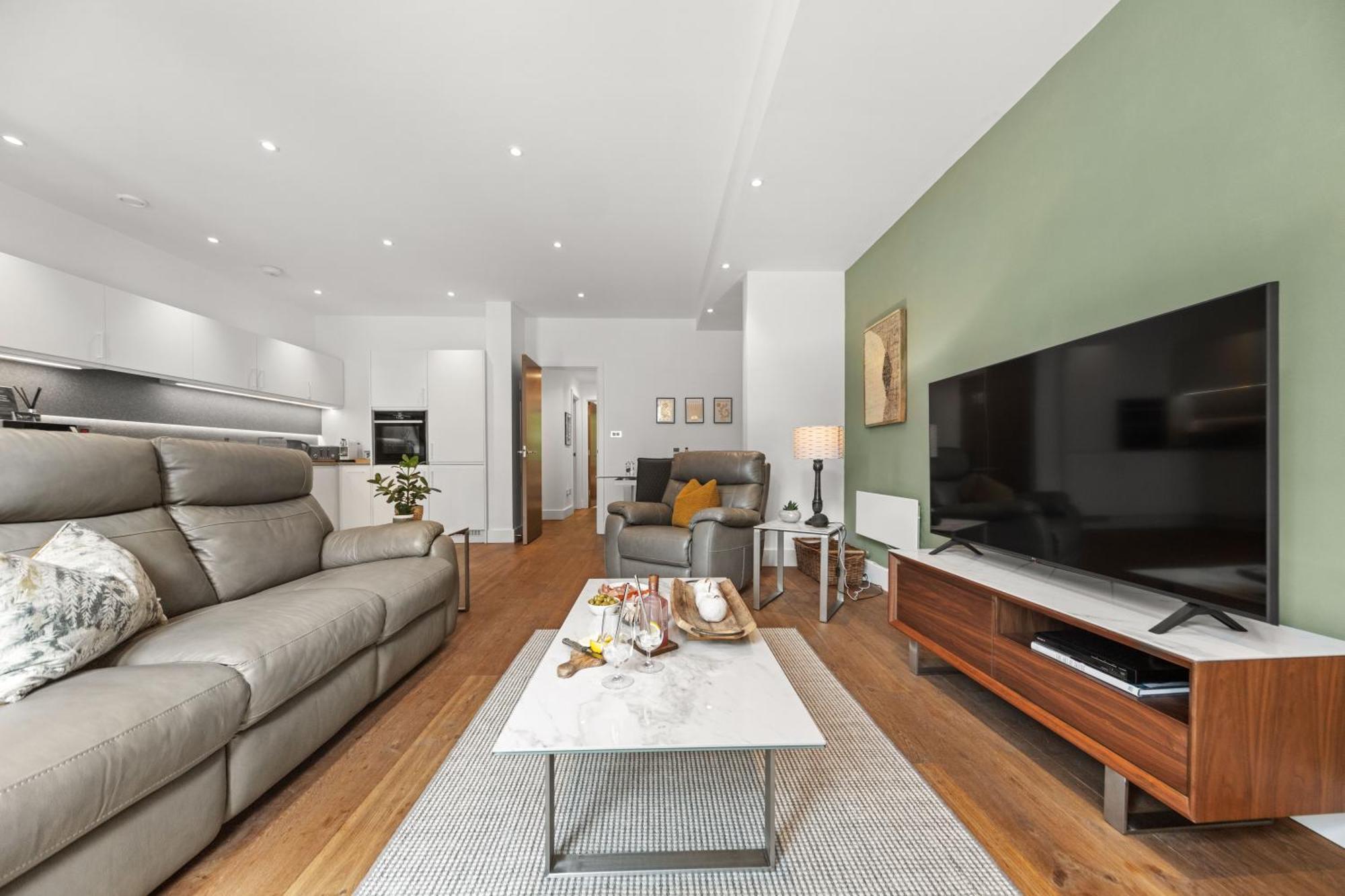 Springfield Fourteen Harrogate Habitación foto