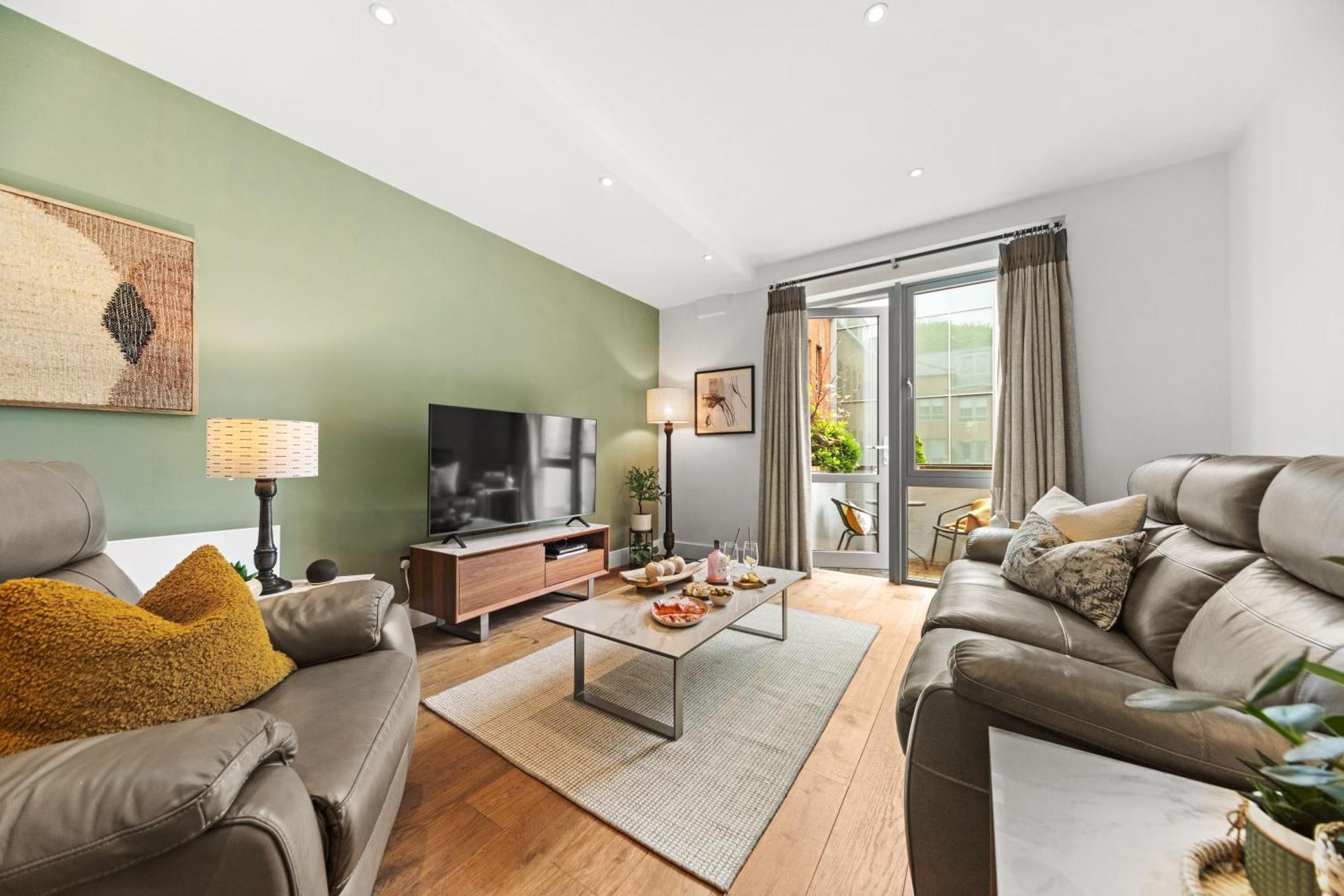 Springfield Fourteen Harrogate Habitación foto
