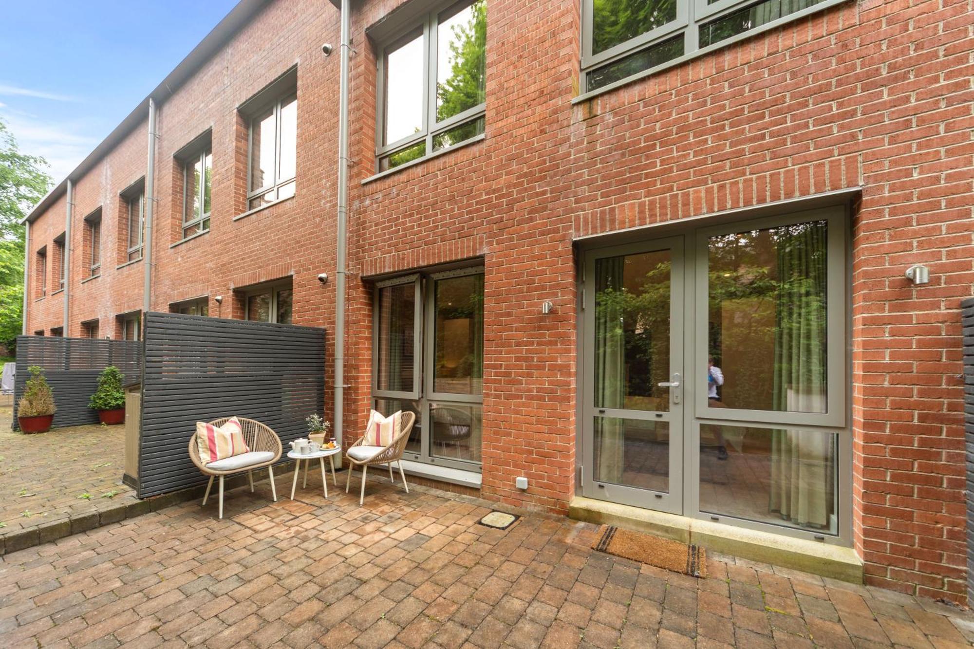 Springfield Fourteen Harrogate Habitación foto