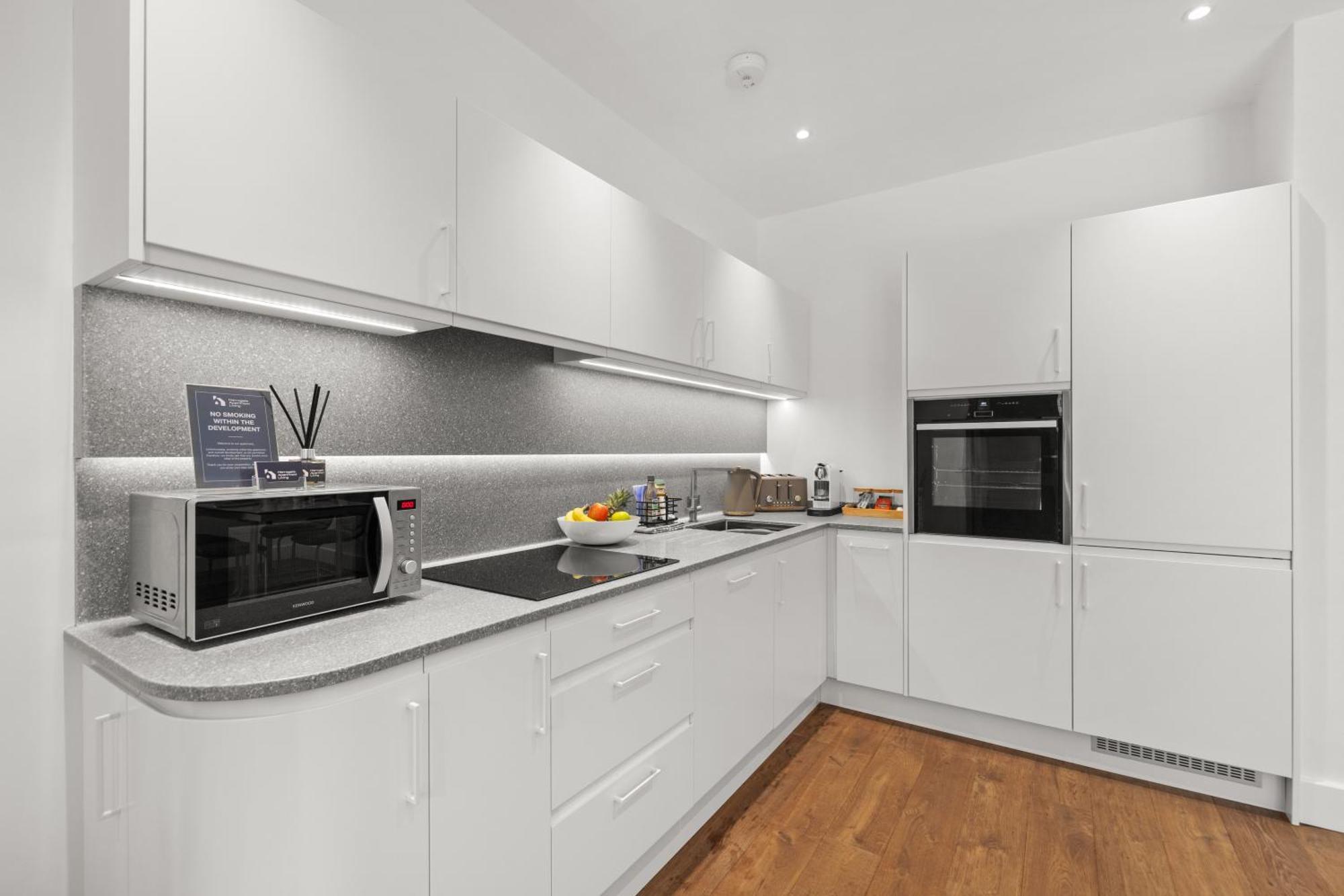 Springfield Fourteen Harrogate Habitación foto